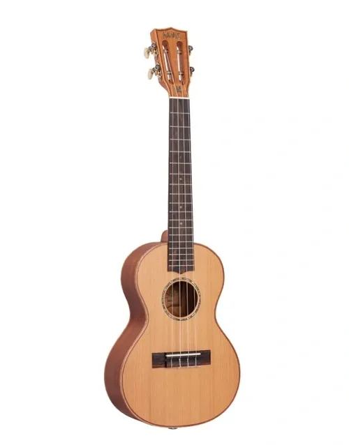 Mahalo Master Series Solid Mahogany Tenor Ukulele