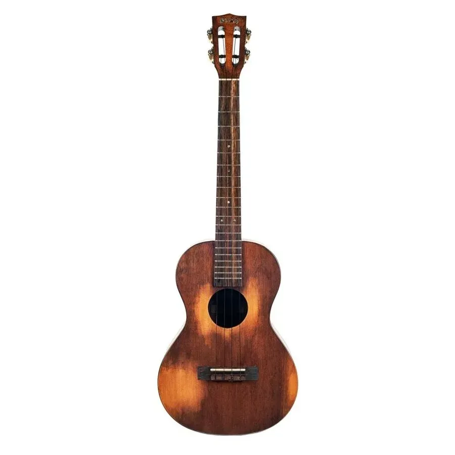 Mahalo MO4 Historic Series Baritone Ukulele