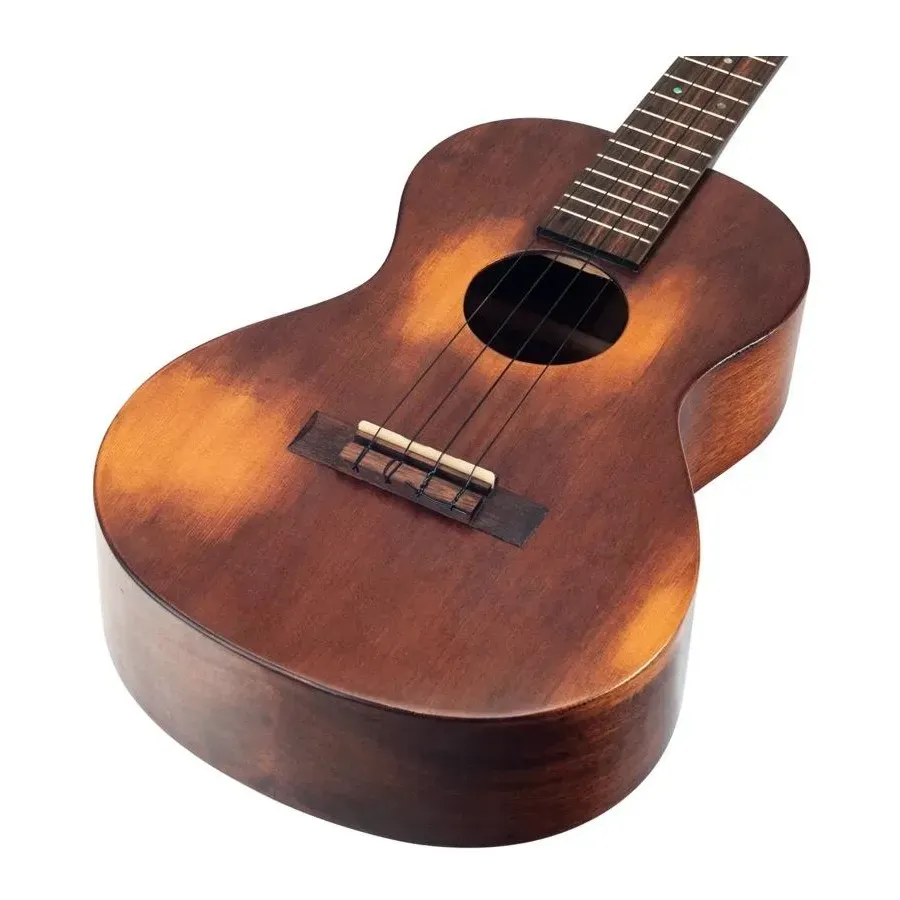 Mahalo MO4 Historic Series Baritone Ukulele — view 2