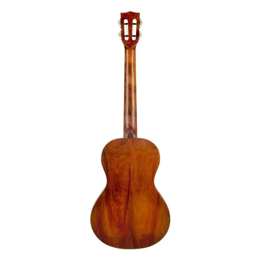 Mahalo MO4 Historic Series Baritone Ukulele — view 3