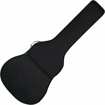 SX SD104K Dreadnought Acoustic Guitar Pack - Red — view 2