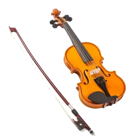 Valencia V160 Violin Outfit 1/16