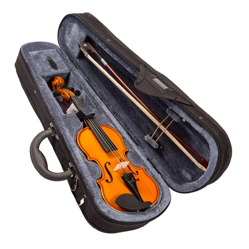 Valencia V160 Violin Outfit 1/16 — view 2