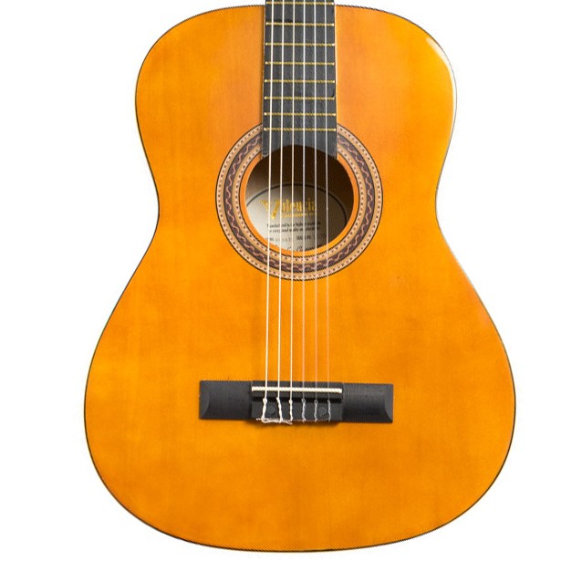 Valencia Guitar 3/4 Classic Nat