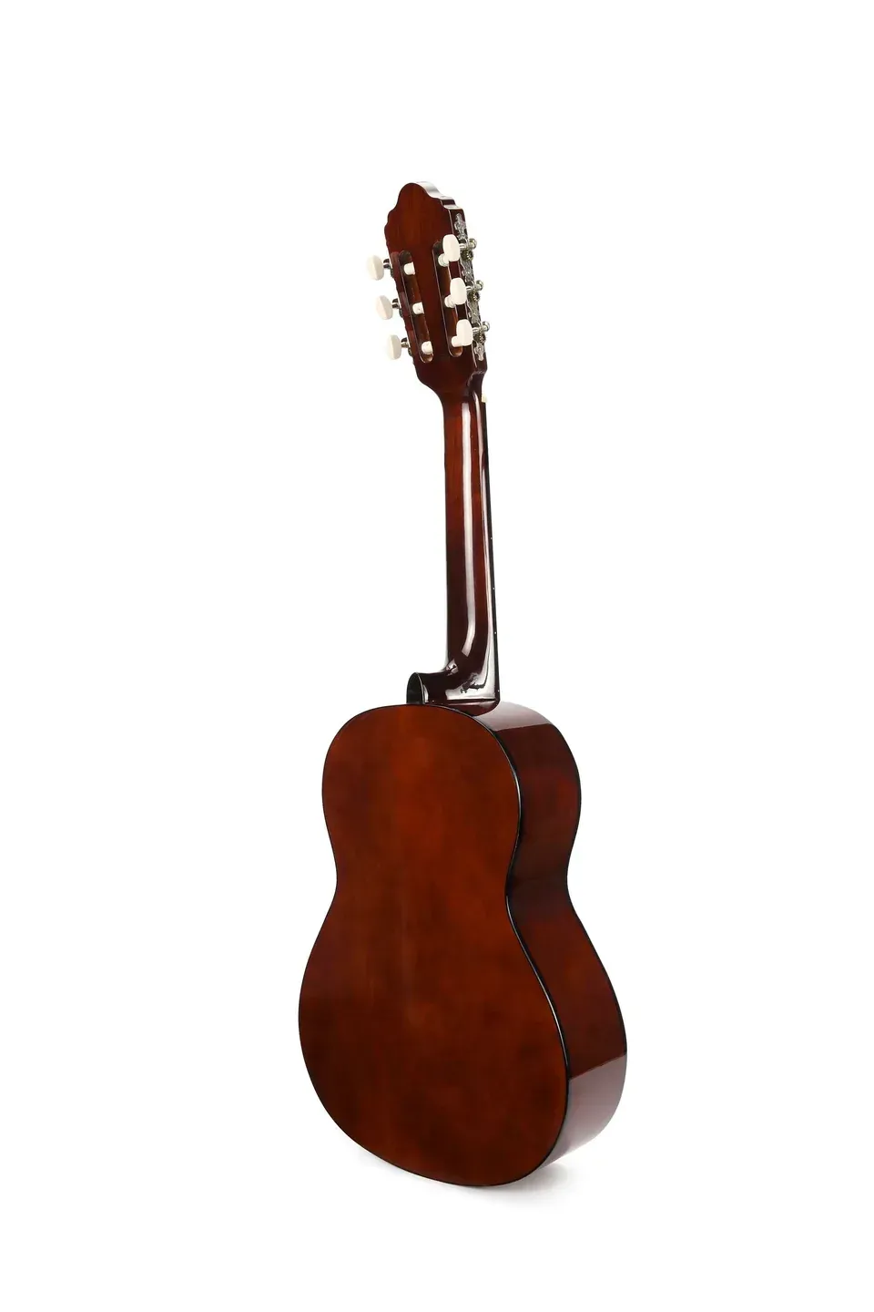 Valencia Guitar 4/4 Classic Natural — view 3