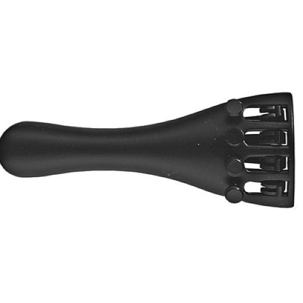Valencia VTP50 Violin Tailpiece — view 1
