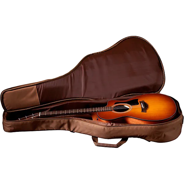 Taylor 112ce Special Edition Acoustic-electric Guitar – Honeyburst — view 3