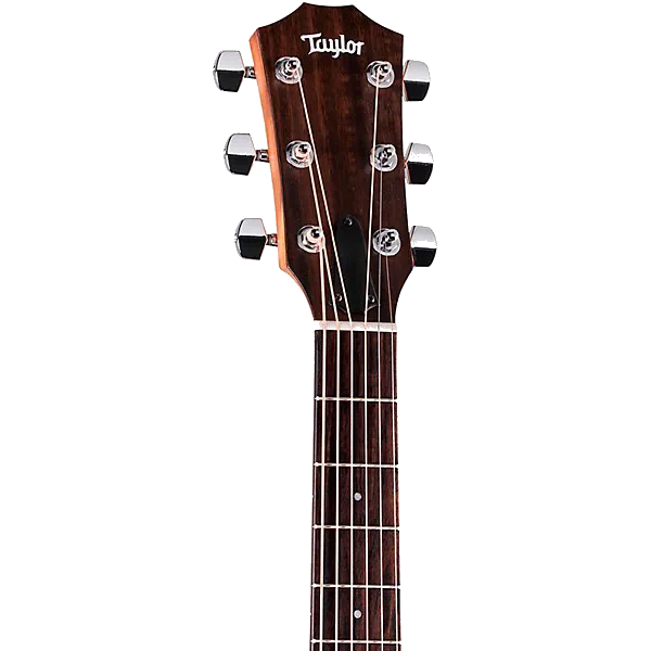 Taylor 112ce Special Edition Acoustic-electric Guitar – Honeyburst — view 4