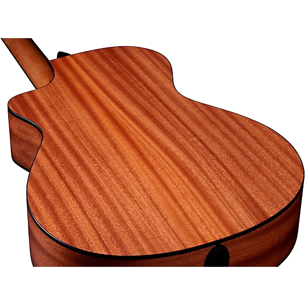 Taylor 112ce Special Edition Acoustic-electric Guitar – Honeyburst — view 5