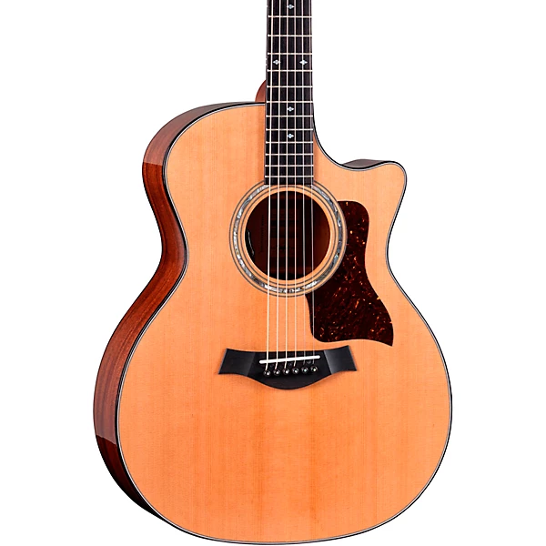 Taylor 514ce Legacy Acoustic-electric Guitar – Natural