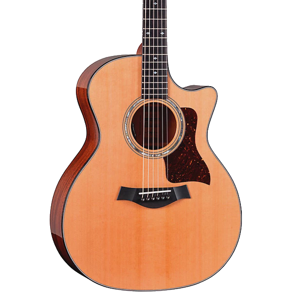 Taylor 514ce Legacy Acoustic-electric Guitar – Natural