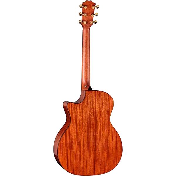 Taylor 514ce Legacy Acoustic-electric Guitar – Natural — view 5