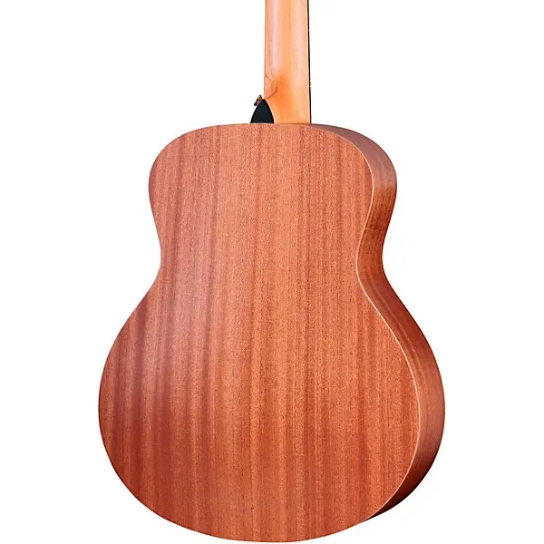 Taylor&nbsp;Guitars 4 Vets GS Mini Special Edition Acoustic Guitar – Desert Camo — view 3