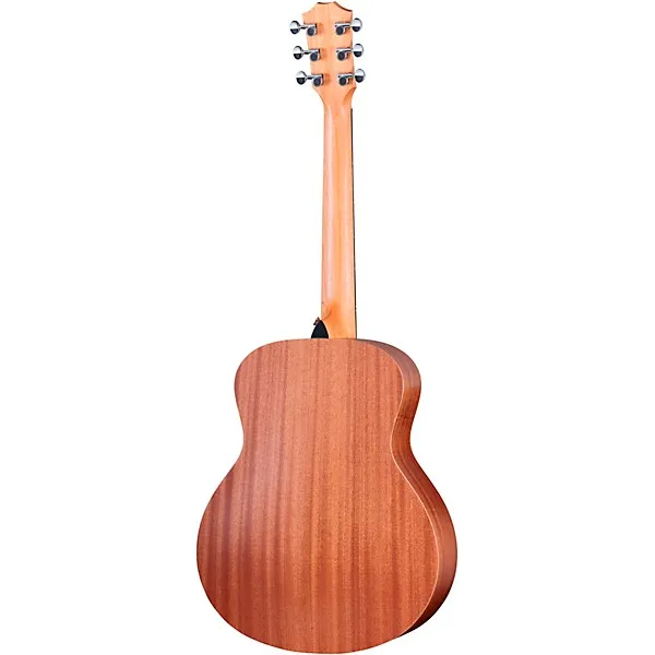 Taylor&nbsp;Guitars 4 Vets GS Mini Special Edition Acoustic Guitar – Desert Camo — view 4