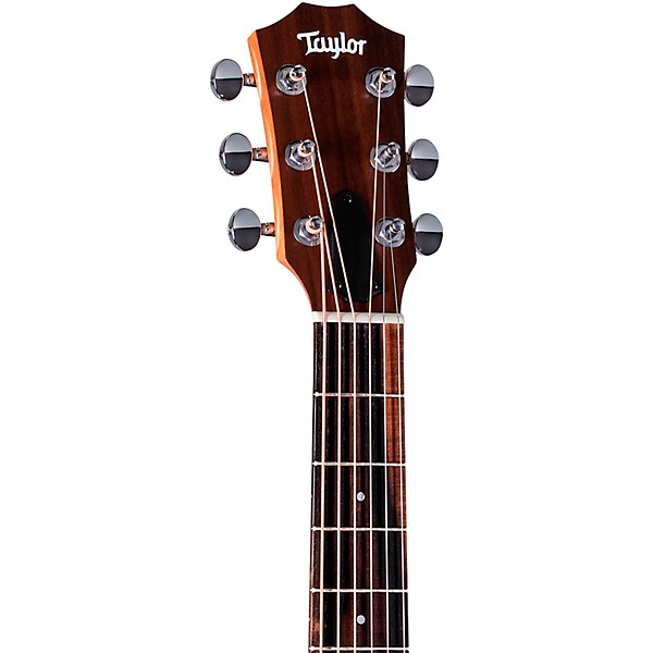 Taylor&nbsp;GS Mini-e Special Edition Acoustic-electric Guitar – Honey Sunburst — view 4