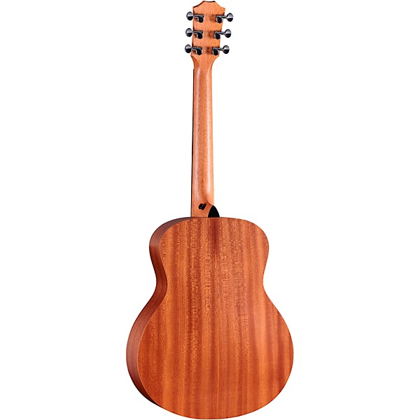 Taylor&nbsp;GS Mini-e Special Edition Acoustic-electric Guitar – Honey Sunburst — view 5