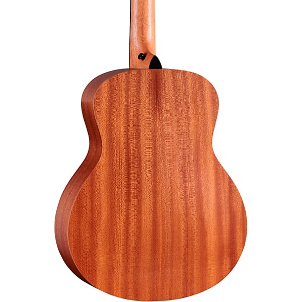 Taylor&nbsp;GS Mini-e Special Edition Acoustic-electric Guitar – Honey Sunburst — view 6