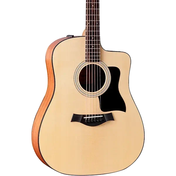 Taylor 110ce Acoustic-electric Guitar - Natural