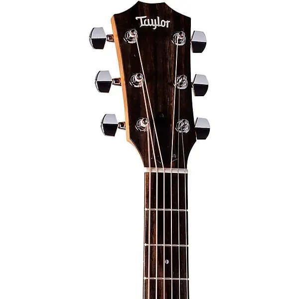 Taylor 110ce Acoustic-electric Guitar - Natural — view 5