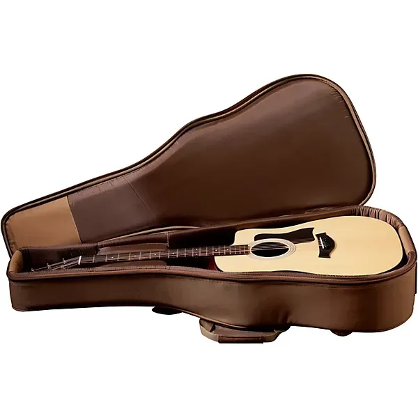 Taylor 110ce Acoustic-electric Guitar - Natural — view 6