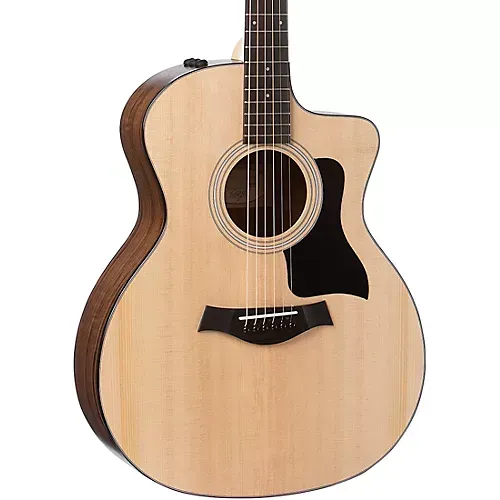 Taylor 114ce Grand Auditorium 6-string Acoustic-electric Guitar