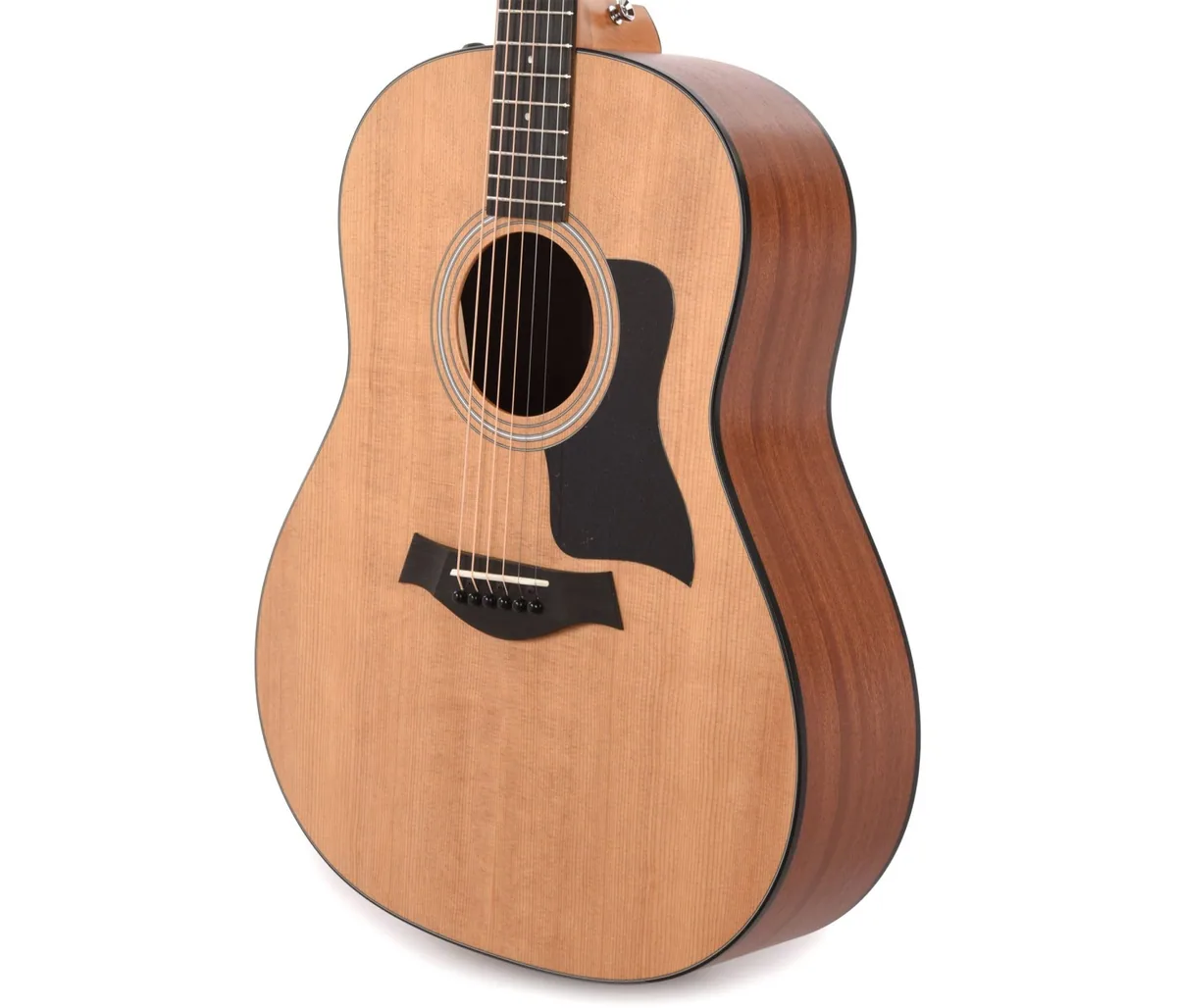 Taylor 117e Grand Pacific Acoustic-electric Guitar - Natural — view 2