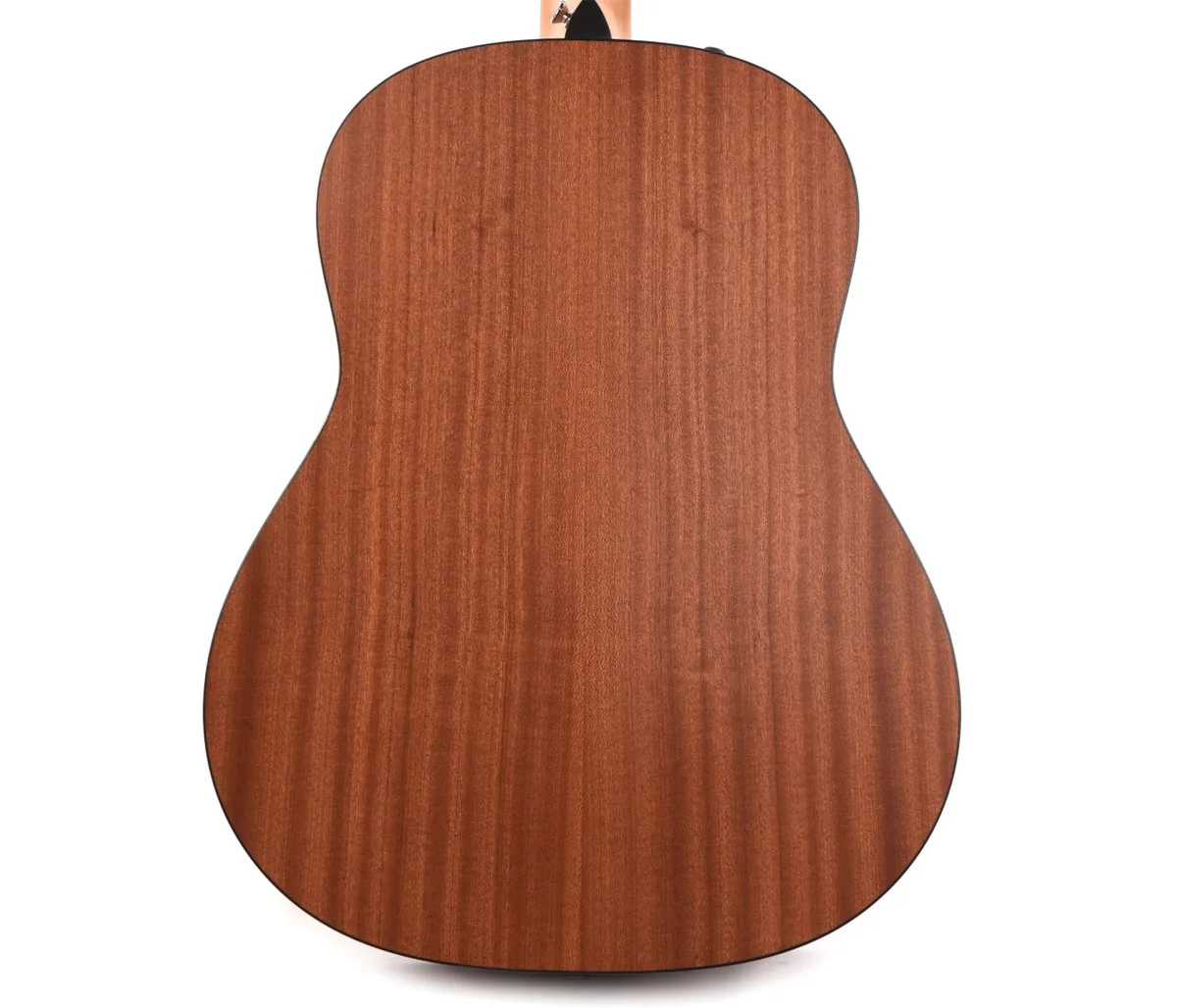 Taylor 117e Grand Pacific Acoustic-electric Guitar - Natural — view 4