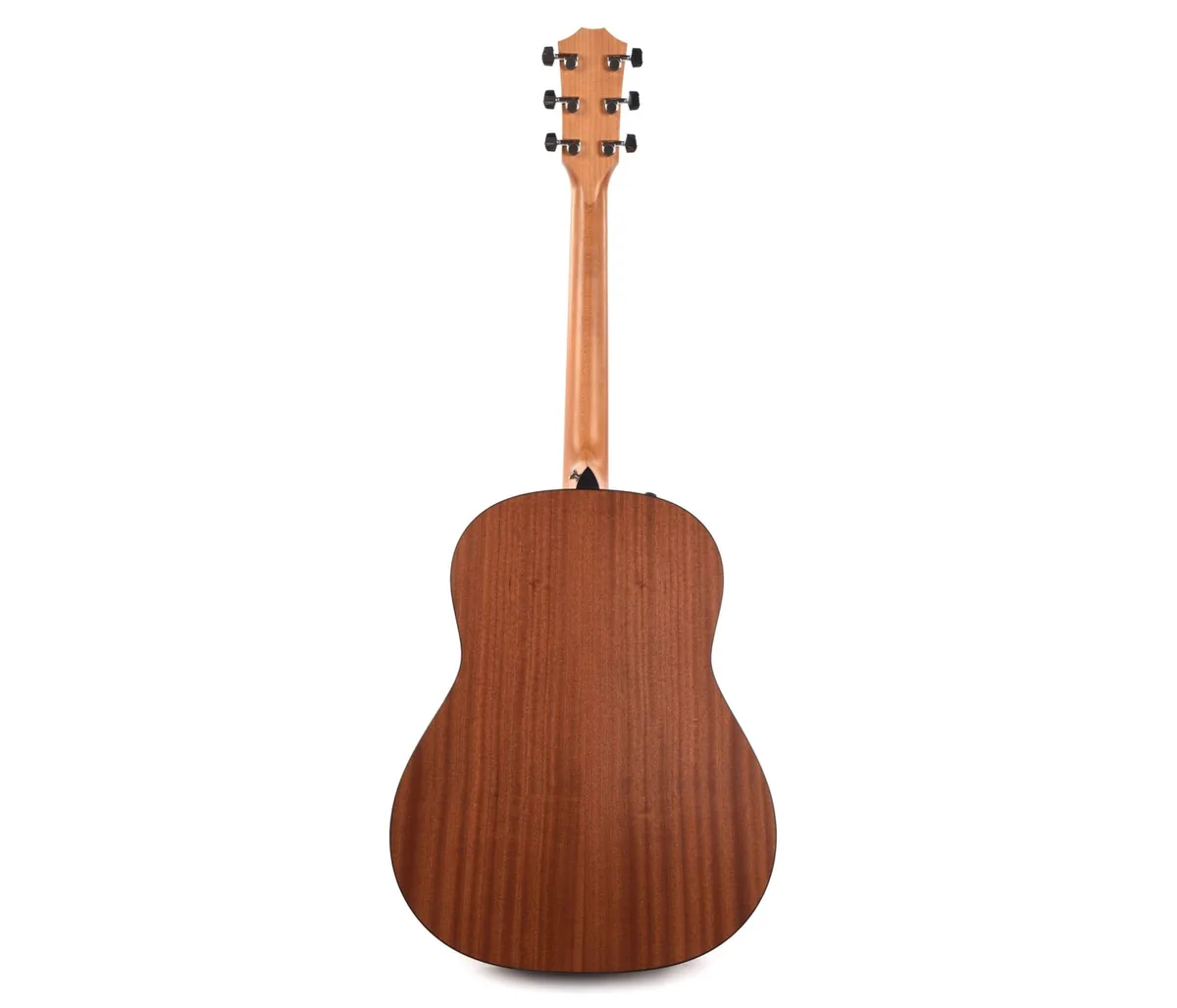 Taylor 117e Grand Pacific Acoustic-electric Guitar - Natural — view 5