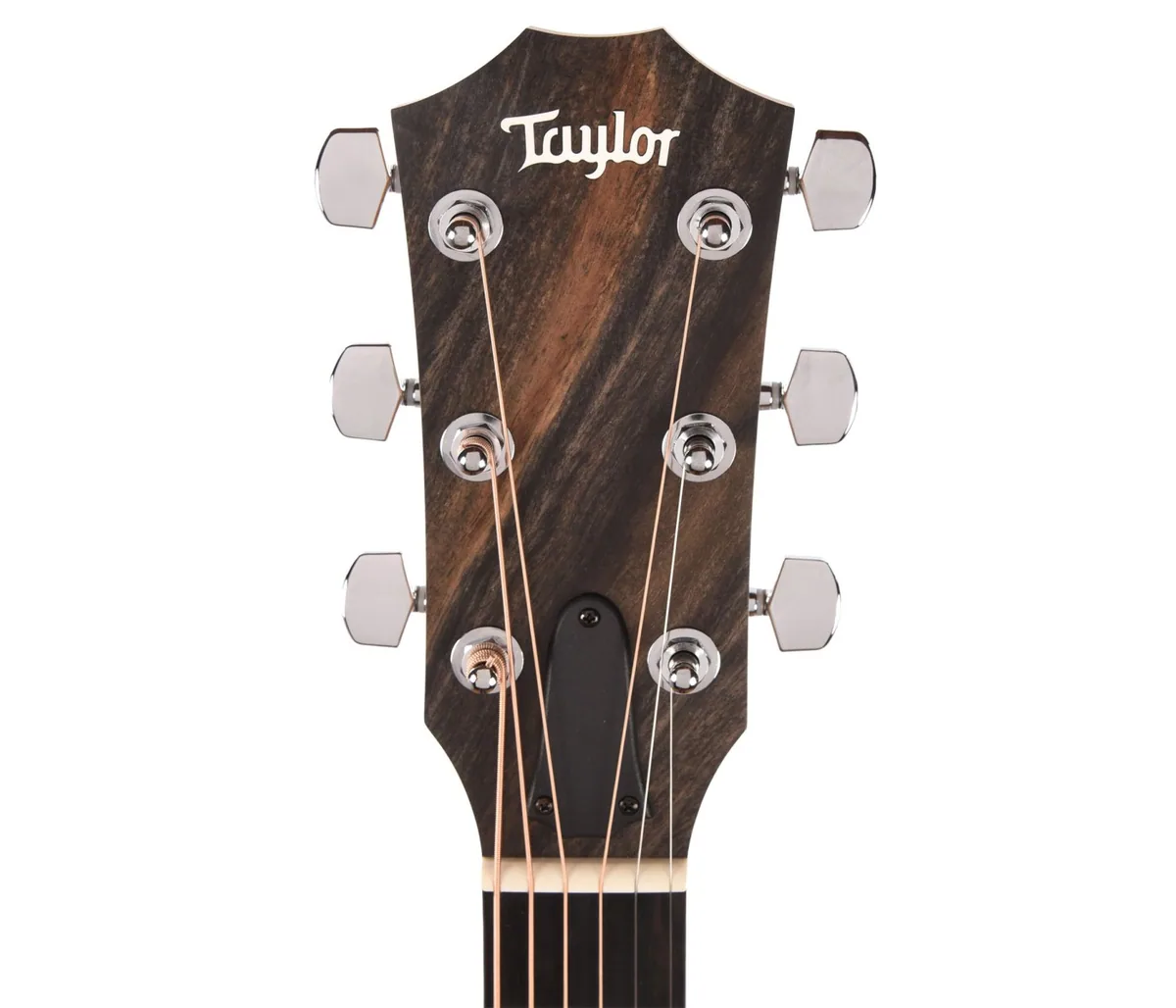 Taylor 117e Grand Pacific Acoustic-electric Guitar - Natural — view 7