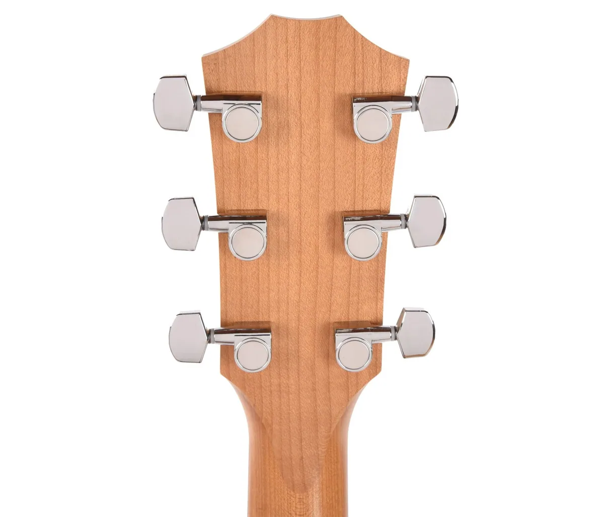 Taylor 117e Grand Pacific Acoustic-electric Guitar - Natural — view 8