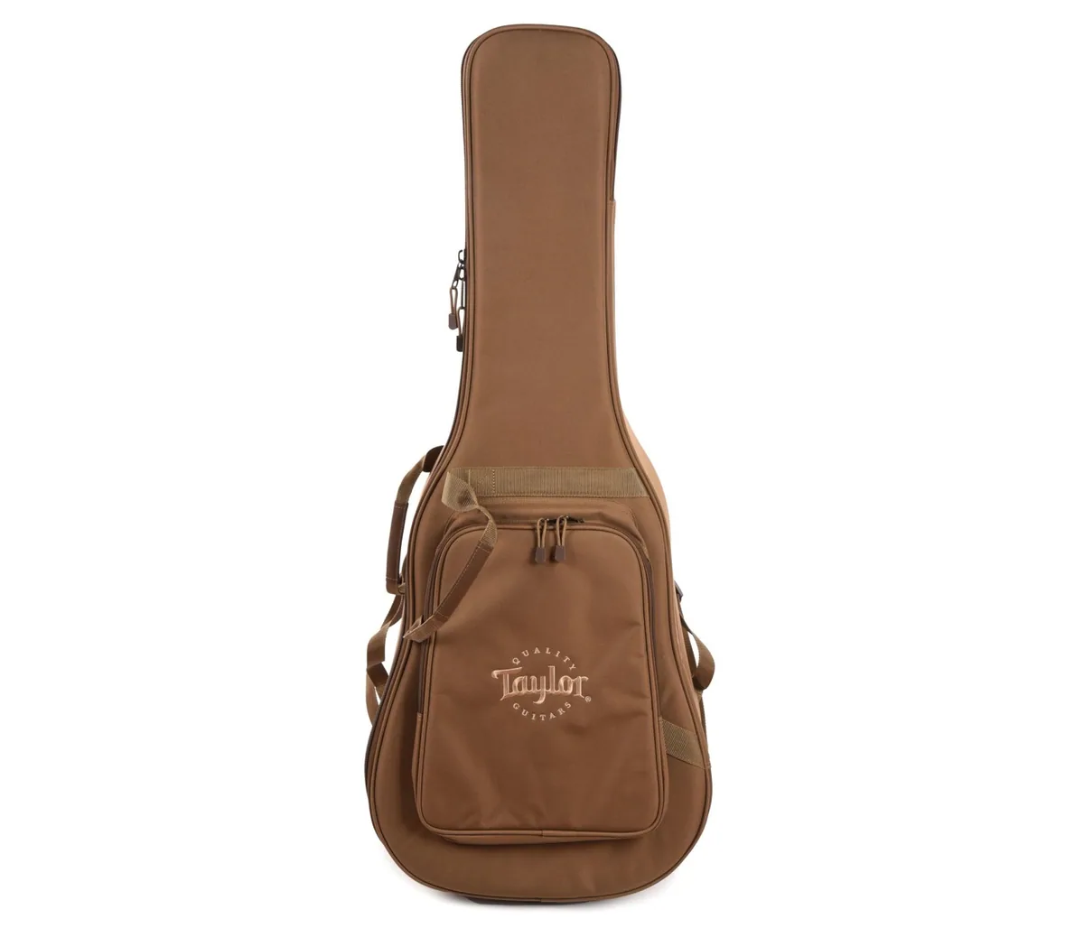 Taylor 117e Grand Pacific Acoustic-electric Guitar - Natural — view 9
