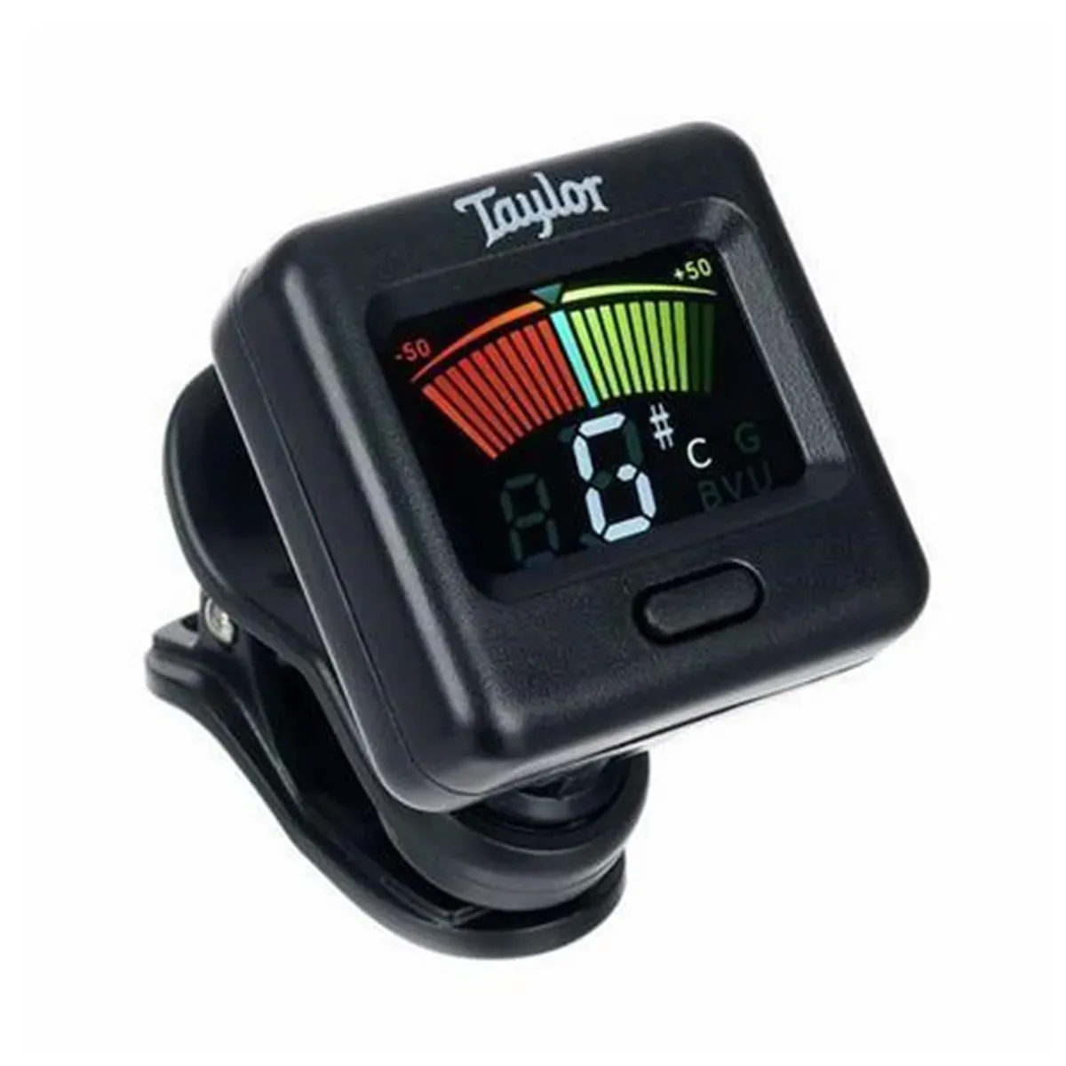 Taylor Digital Guitar Tuner