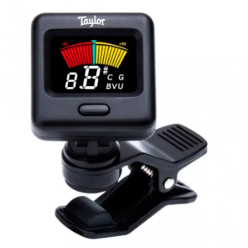 Taylor Digital Guitar Tuner — view 2