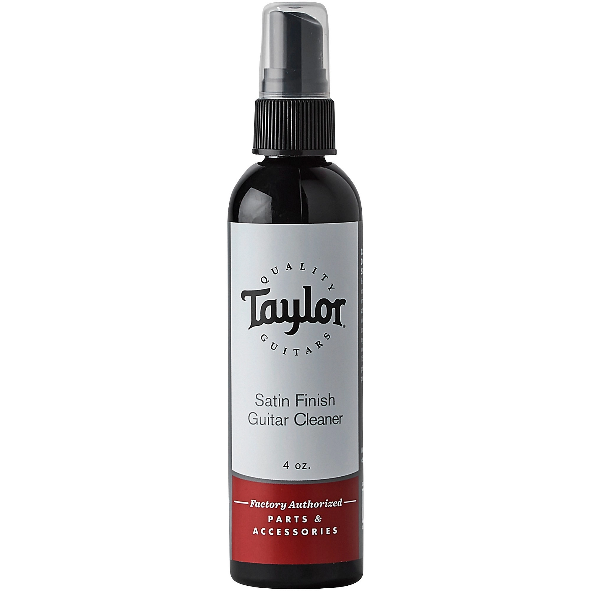 Taylor Satin Guitar Cleaner