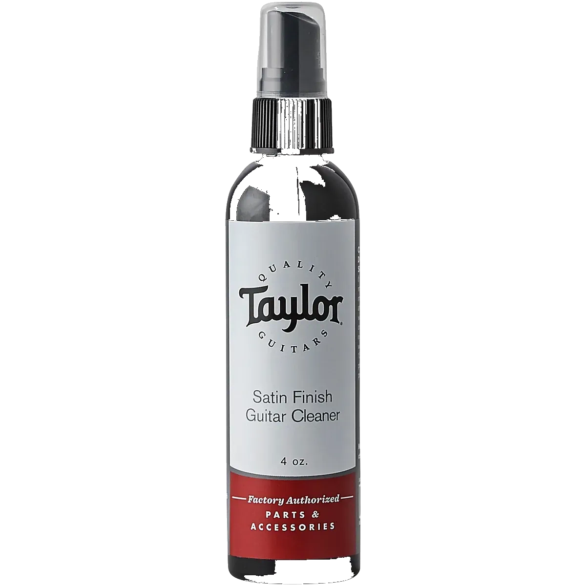 Taylor Satin Guitar Cleaner
