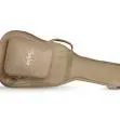 Taylor 214ce-N Nylon Acoustic-electric Guitar - Natural — view 7