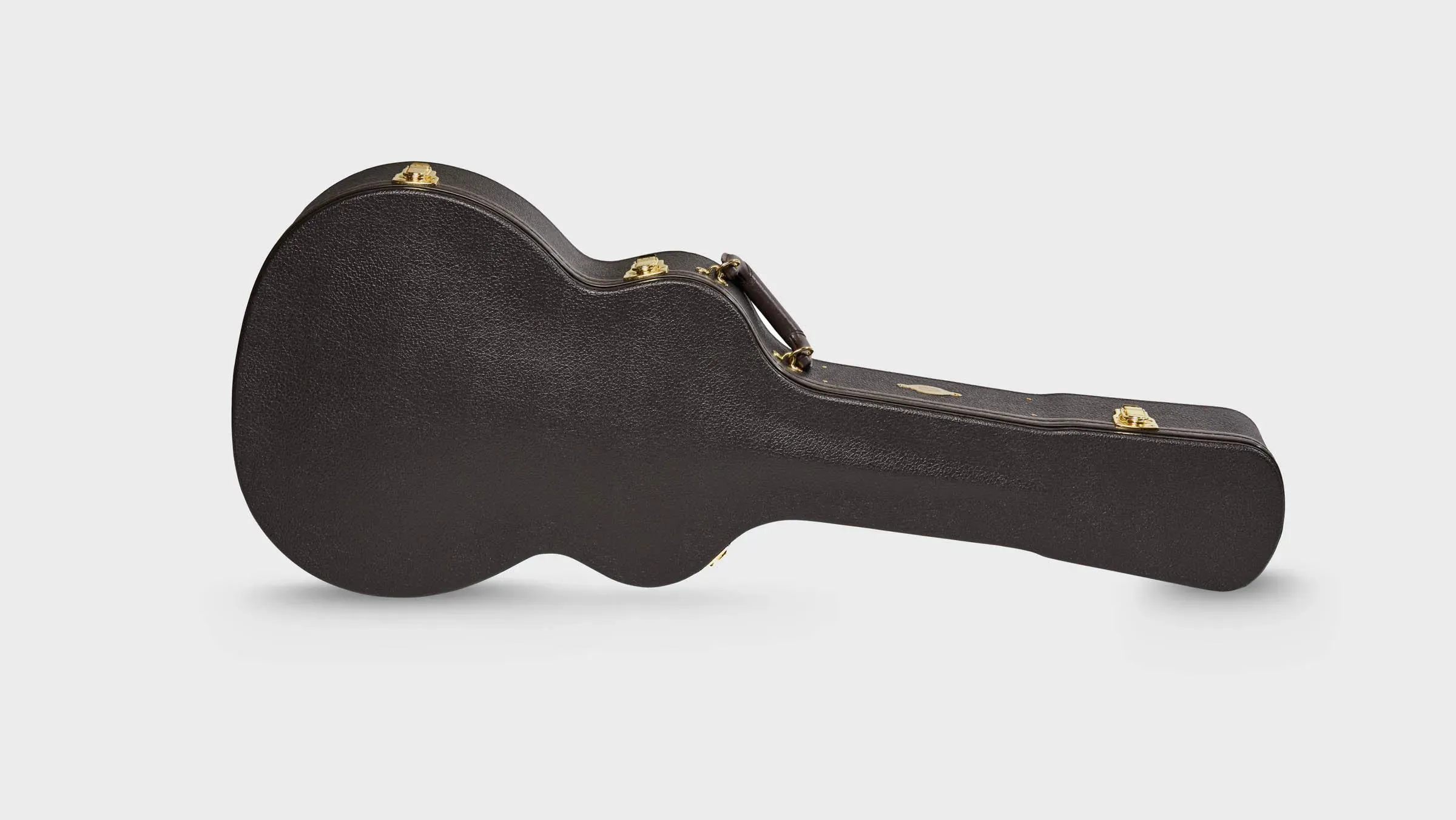Taylor 324ce Builder's Edition Guitar - Shaded Edgeburst — view 5