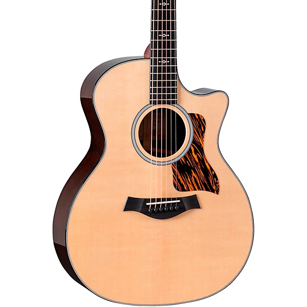 Taylor Next Generation 414ce Acoustic-electric Guitar – Natural