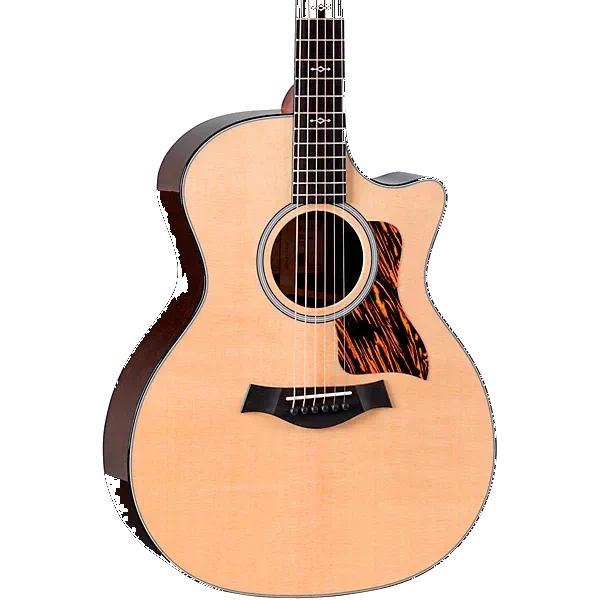 Taylor Next Generation 414ce Acoustic-electric Guitar – Natural