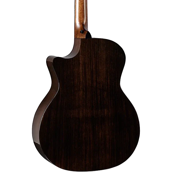 Taylor Next Generation 414ce Acoustic-electric Guitar – Natural — view 3