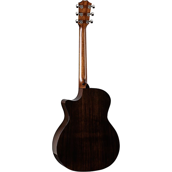 Taylor Next Generation 414ce Acoustic-electric Guitar – Natural — view 4
