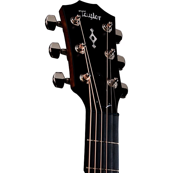 Taylor Next Generation 414ce Acoustic-electric Guitar – Natural — view 5