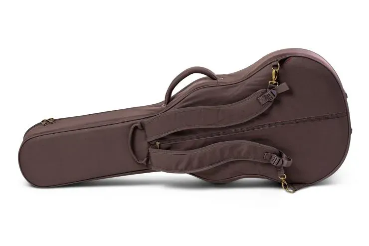 Taylor AeroCase Grand Auditorium/Grand Pacific/Dreadnought — view 3