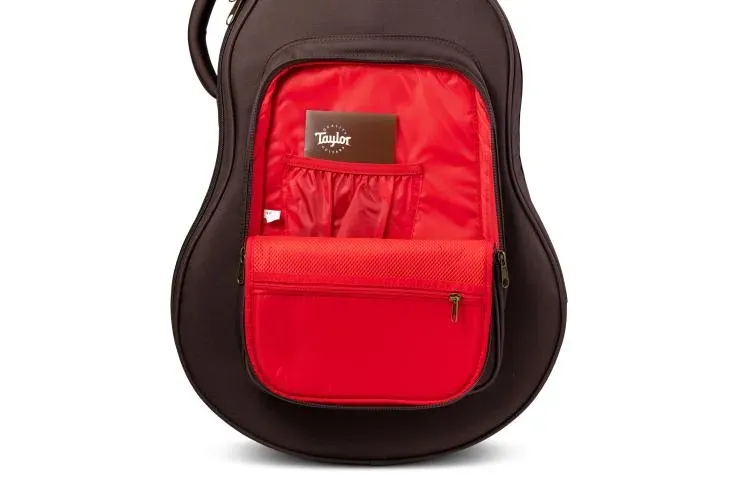 Taylor AeroCase Grand Auditorium/Grand Pacific/Dreadnought — view 4