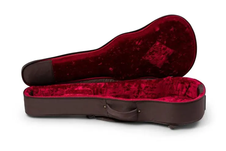Taylor AeroCase Grand Auditorium/Grand Pacific/Dreadnought — view 5