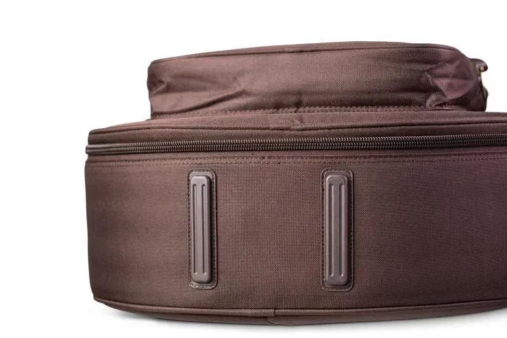Taylor AeroCase Grand Auditorium/Grand Pacific/Dreadnought — view 8