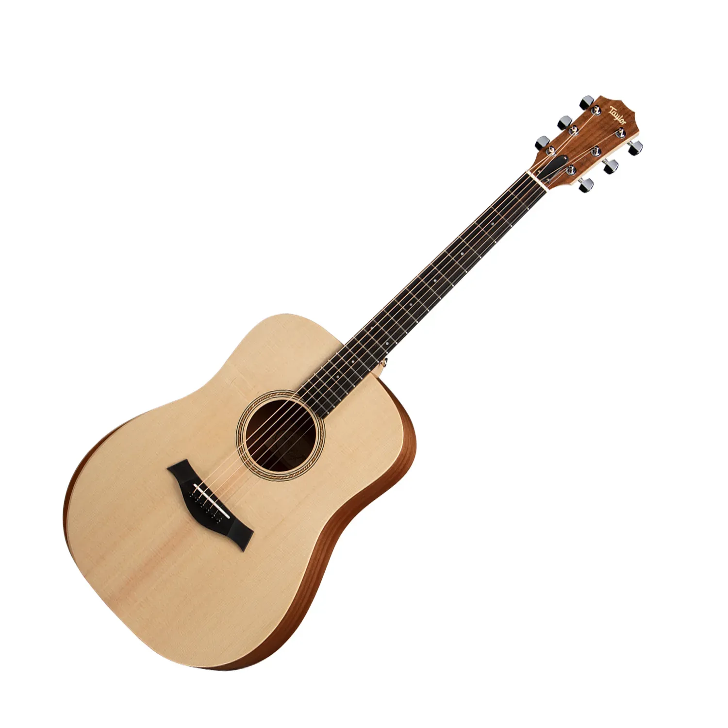Taylor Academy 10e Acoustic-Electric Guitar - Natural — view 2