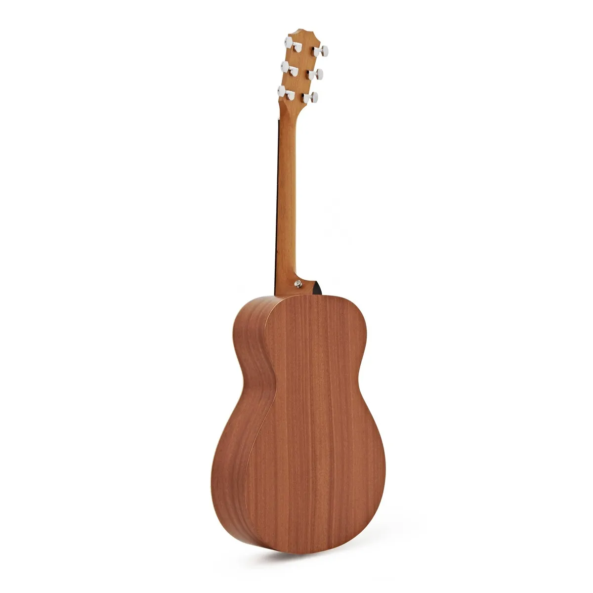 Taylor Academy 10e Acoustic-Electric Guitar - Natural — view 6
