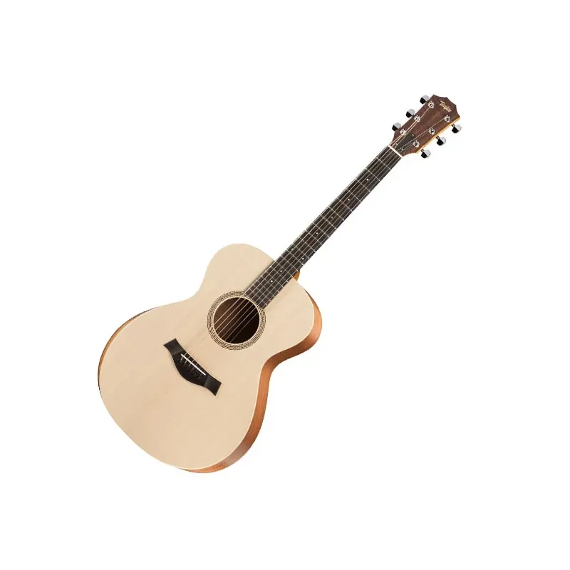 Taylor Academy 12E Grand Concert Acoustic Guitar — view 2