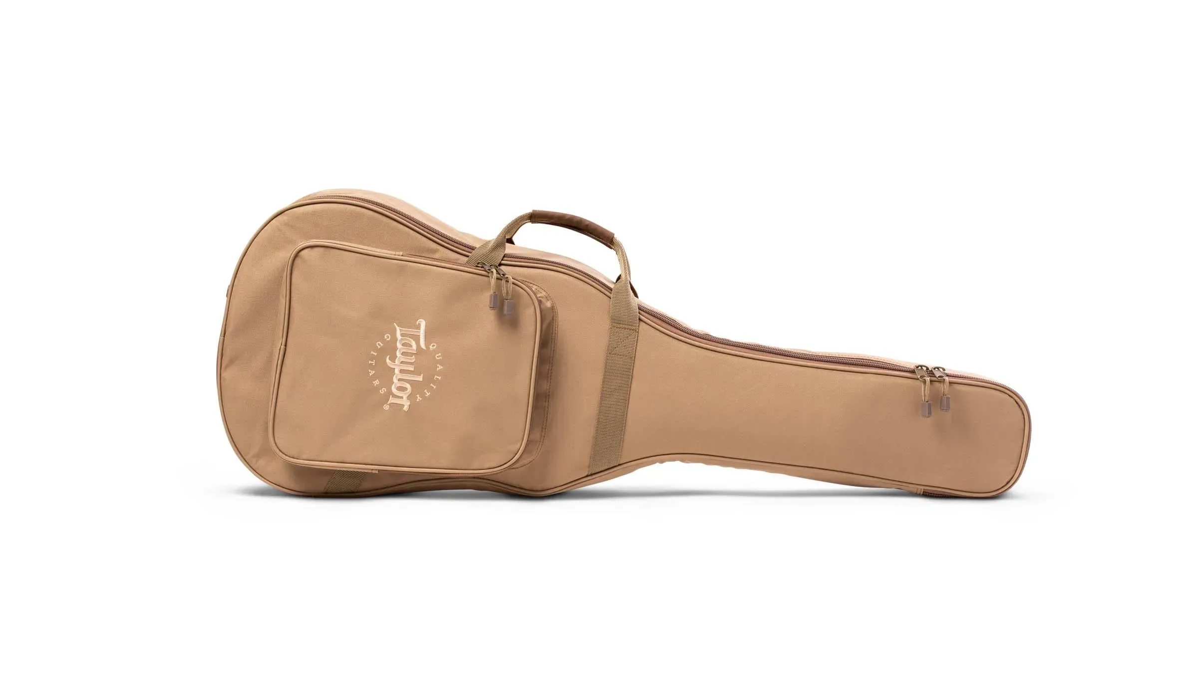 Taylor Academy 12E Grand Concert Acoustic Guitar — view 6